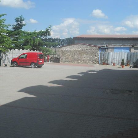 Hotel Astor Radom Esterno foto