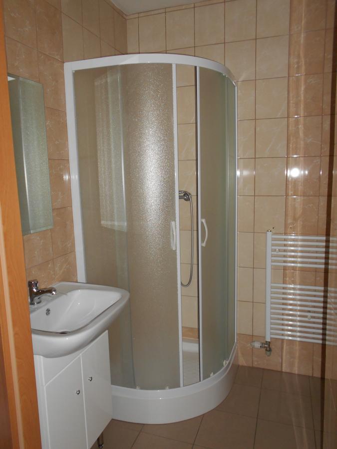 Hotel Astor Radom Esterno foto